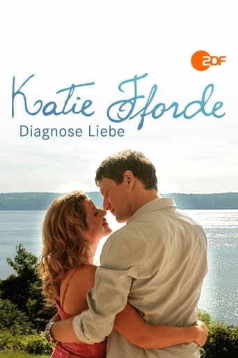 Katie Fforde - Diagnose Liebe Poster of Katie Fforde - Diagnose Liebe