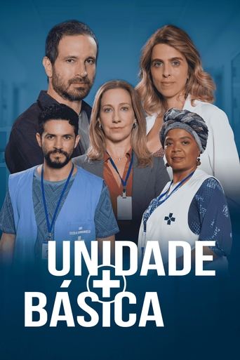 Unidade Básica Poster of Unidade Básica
