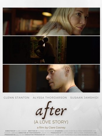 After (A Love Story) Poster of After (A Love Story)