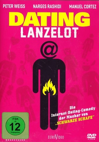 Dating Lanzelot Poster of Dating Lanzelot