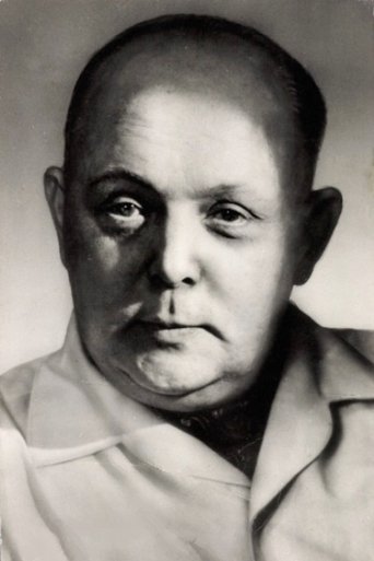 Peter Kiwitt Portrait of Peter Kiwitt