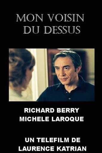 Mon voisin du dessus Poster of Mon voisin du dessus