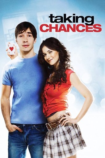Taking Chances Poster of Taking Chances