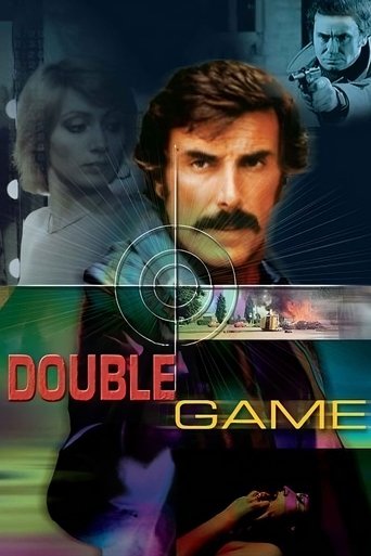 Double Game Poster of Double Game