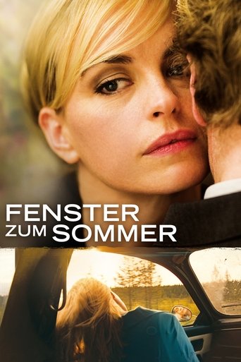 Summer Window Poster of Summer Window
