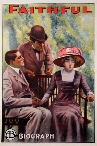 Faithful Poster of Faithful