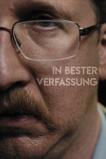 In bester Verfassung Poster of In bester Verfassung