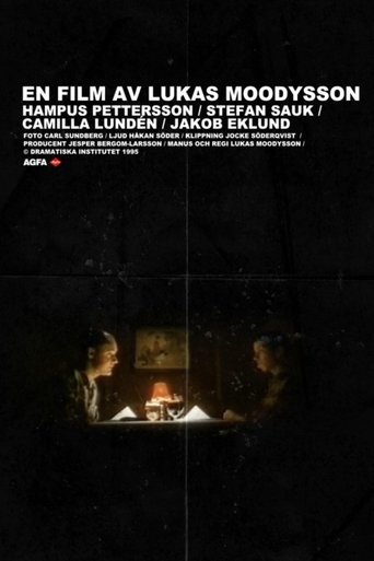 En uppgörelse i den undre världen Poster of En uppgörelse i den undre världen