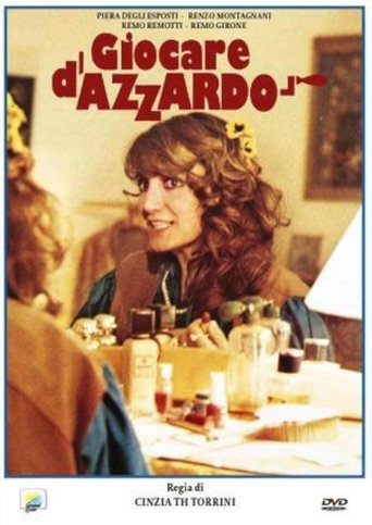 Giocare d'azzardo Poster of Giocare d'azzardo