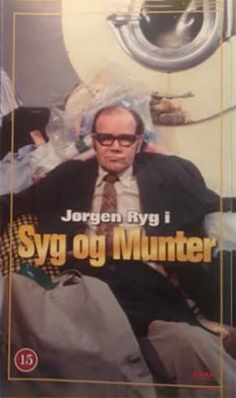 Syg og Munter Poster of Syg og Munter