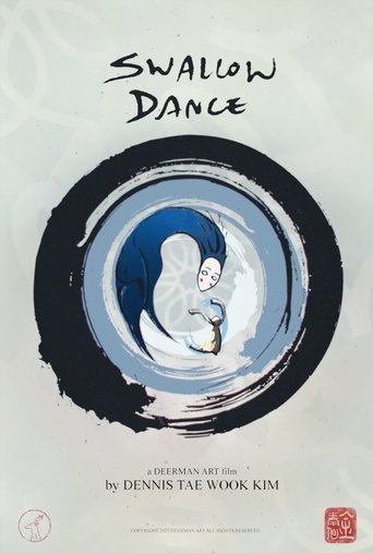 Swallow Dance Poster of Swallow Dance