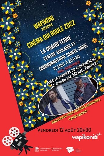 Le Boulon Poster of Le Boulon