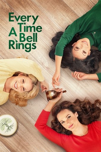 Every Time a Bell Rings Poster of Every Time a Bell Rings