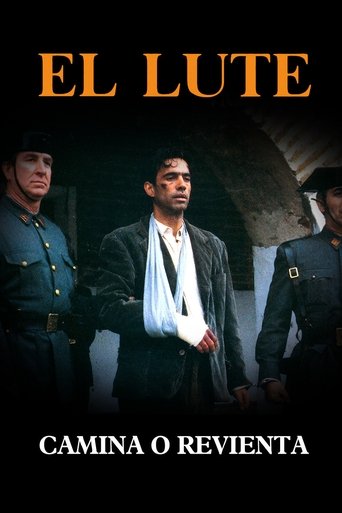 Lute: Forge On or Die Poster of Lute: Forge On or Die