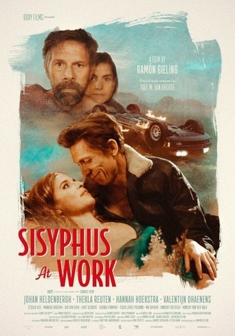 Sisyphus at Work Poster of Sisyphus at Work