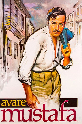 Avare Mustafa Poster of Avare Mustafa