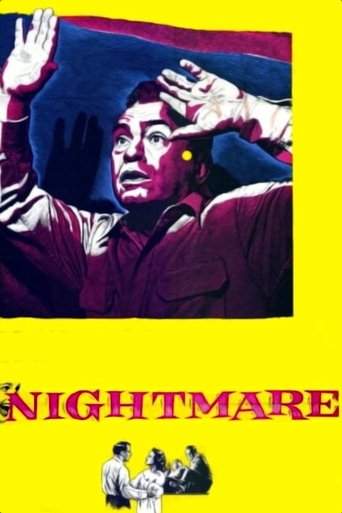 Nightmare Poster of Nightmare