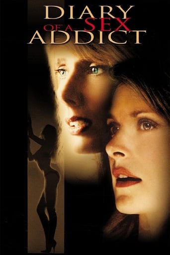 Diary of a Sex Addict Poster of Diary of a Sex Addict