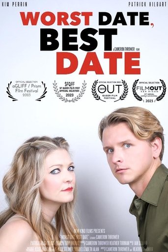 Worst Date, Best Date Poster of Worst Date, Best Date