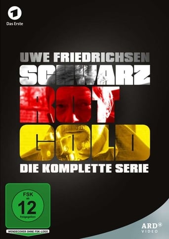 Schwarz Rot Gold Poster of Schwarz Rot Gold