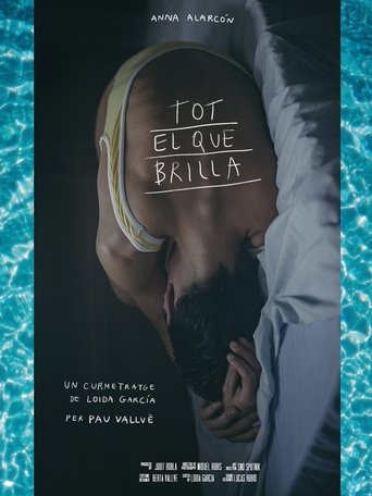 Tot el que brilla Poster of Tot el que brilla