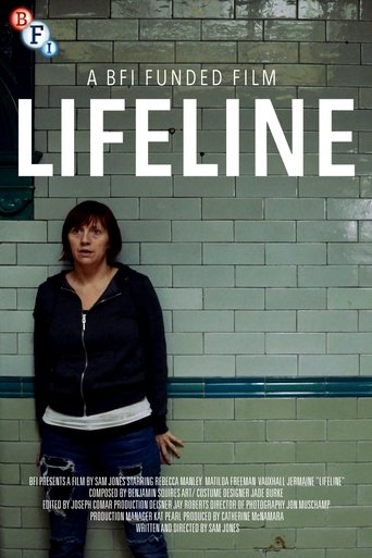 Lifeline Poster of Lifeline