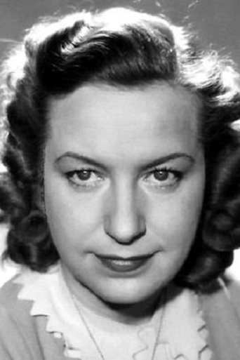 Grete Frische Portrait of Grete Frische