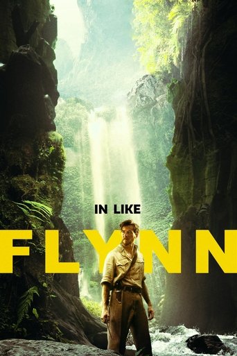 In Like Flynn Poster of In Like Flynn