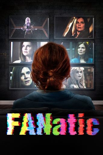 FANatic Poster of FANatic