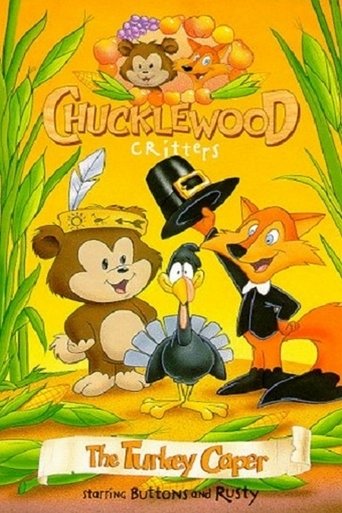 The Turkey Caper Poster of The Turkey Caper