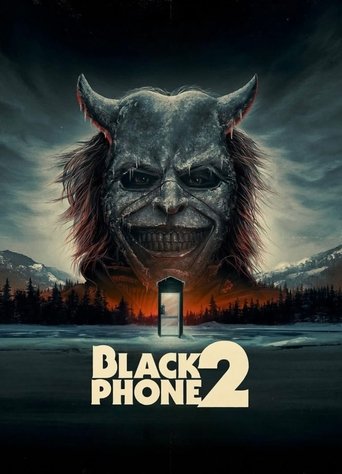 Black Phone 2 Poster of Black Phone 2