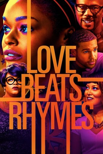 Love Beats Rhymes Poster of Love Beats Rhymes