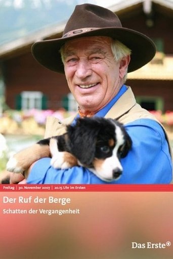 Der Ruf der Berge - Schatten der Vergangenheit Poster of Der Ruf der Berge - Schatten der Vergangenheit