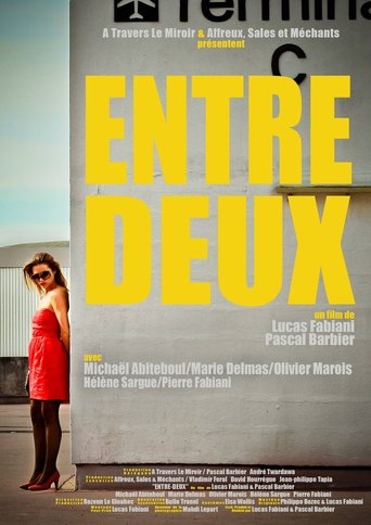 Entre-deux Poster of Entre-deux