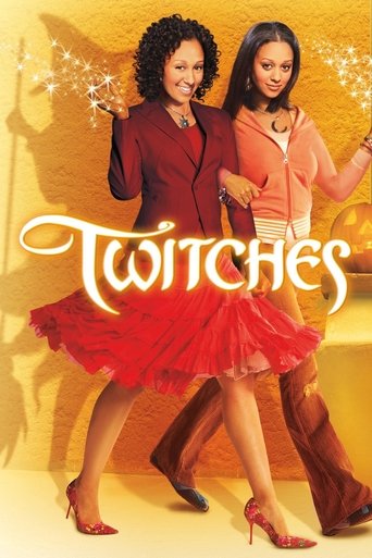 Twitches Poster of Twitches