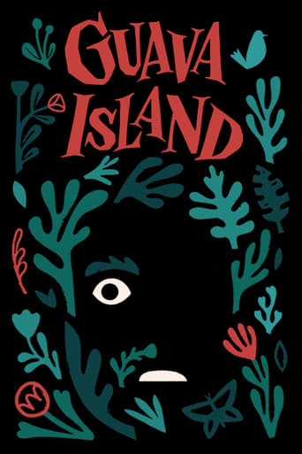 Guava Island Poster of Guava Island