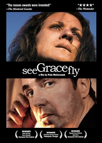 See Grace Fly Poster of See Grace Fly