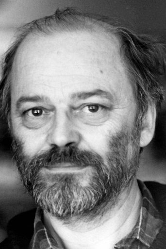 Paavo Pentikäinen Portrait of Paavo Pentikäinen