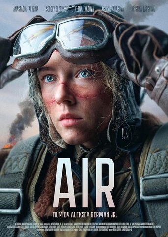 Air Poster of Air