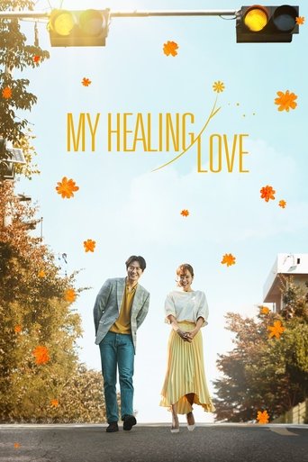 My Healing Love Poster of My Healing Love