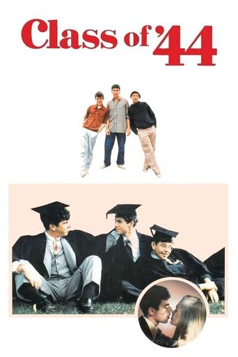 Class of '44 Poster of Class of '44