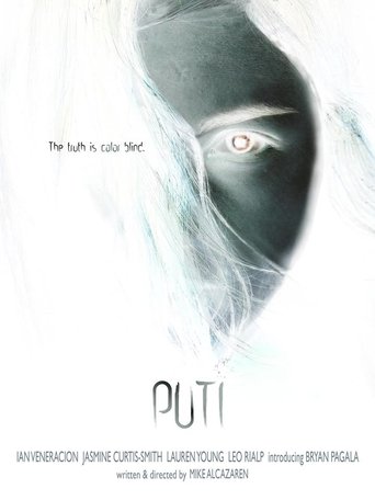 Puti Poster of Puti