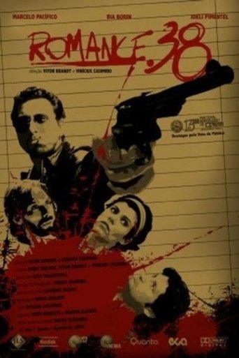 Romance .38 Poster of Romance .38