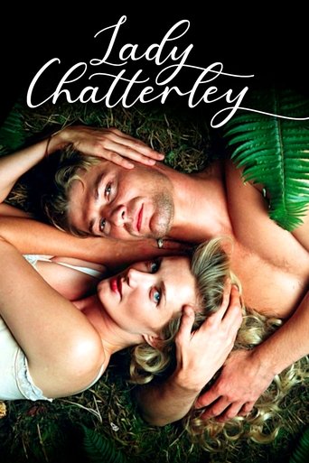 Lady Chatterley Poster of Lady Chatterley