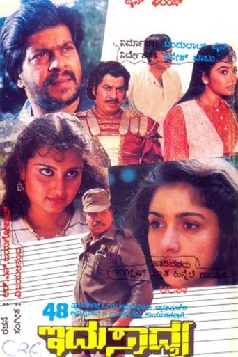 Idu Saadhya Poster of Idu Saadhya