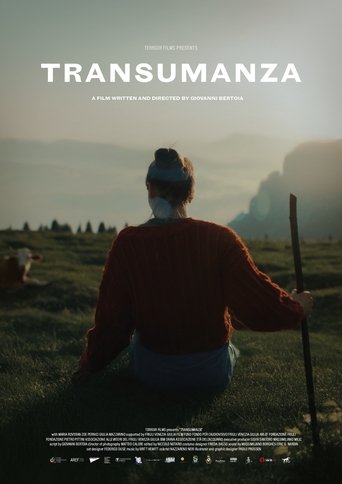 Transumanza Poster of Transumanza