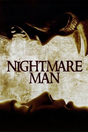 Nightmare Man Poster of Nightmare Man