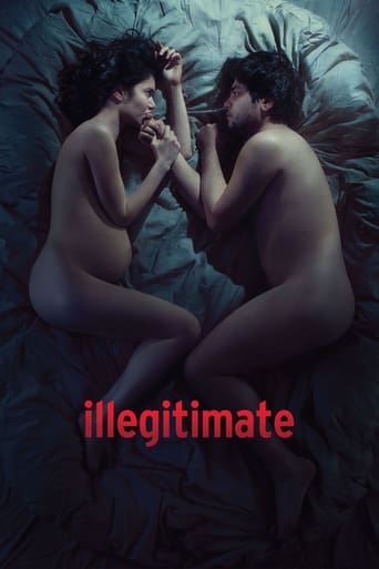 Illegitimate Poster of Illegitimate