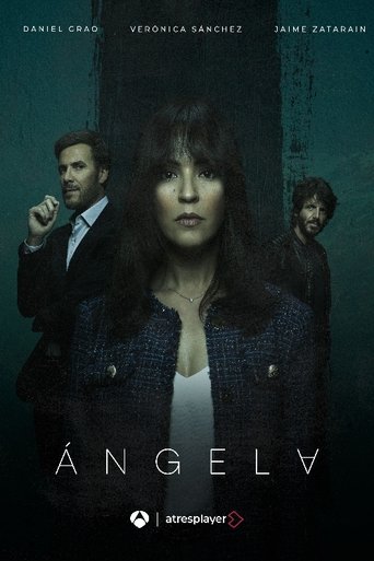 Ángela Poster of Ángela