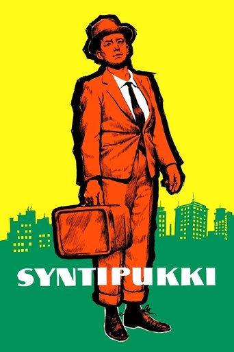 Syntipukki Poster of Syntipukki